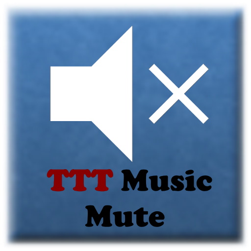 [TTT] Music Mute Button/Auto-mute