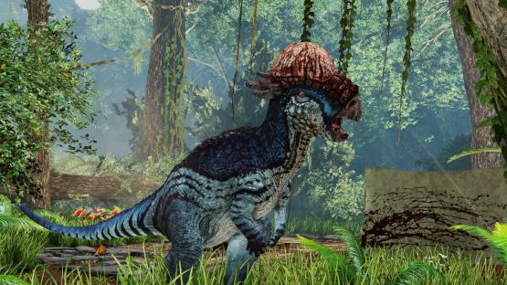 Veteran Pachy Mutation