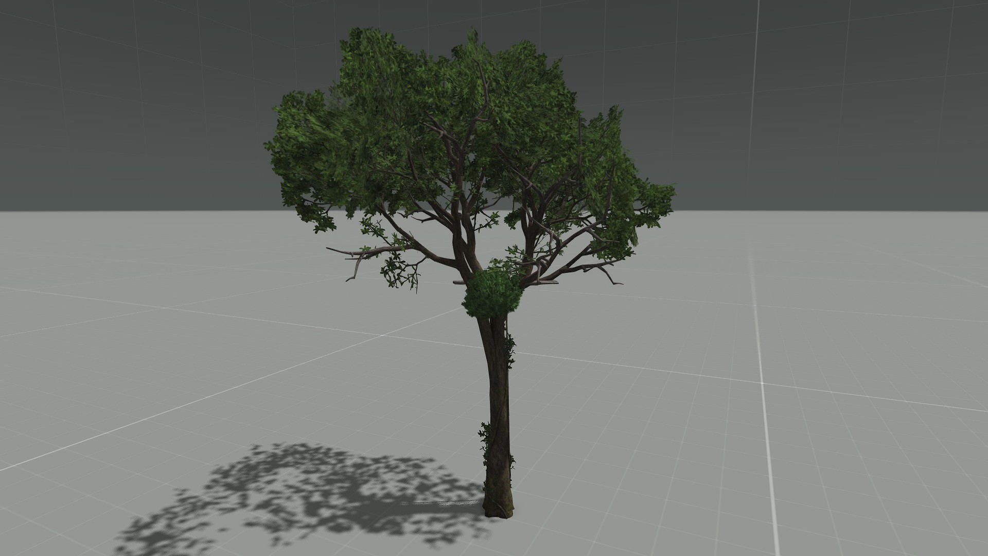 VC Sniper Nest #1 Only Nest tree