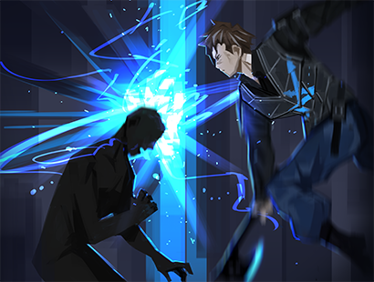 接待WARP公司清扫人员强化版 修复版（CN FIX）