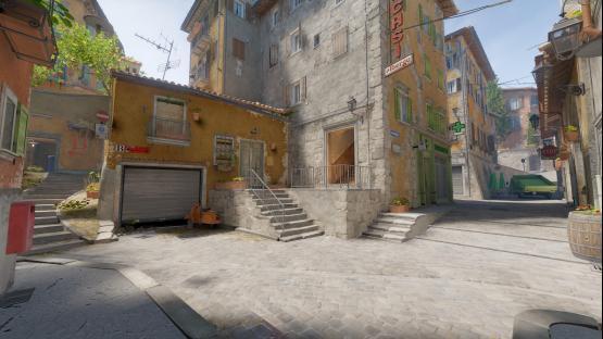 Googily Moogferno – Counter-Strike 2 Mod