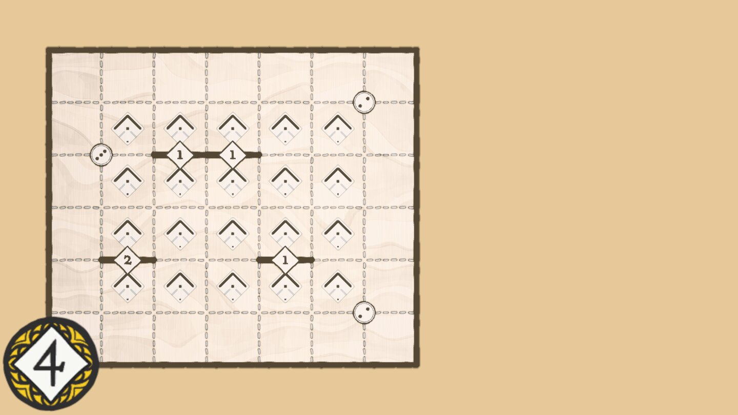 El Palisade preview