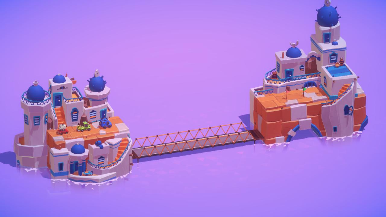 Level 14G - Weight of the World