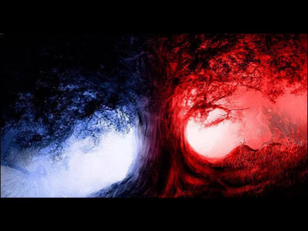 EvilVsGood