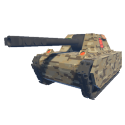 T3C Rumbler