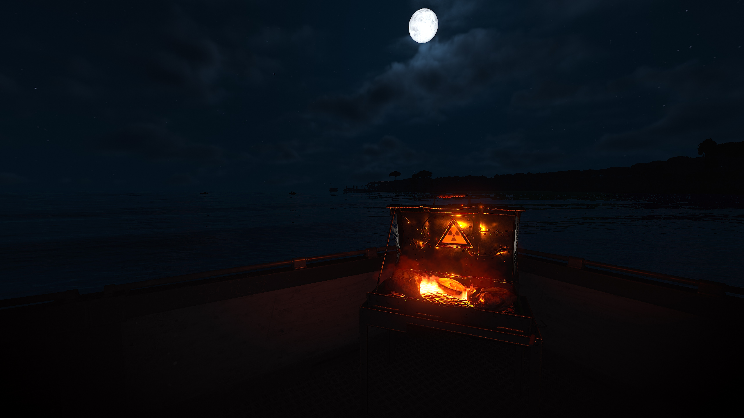 Protector BBQ thumbnail 10
