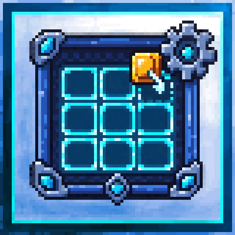 UI Extension – Terraria Mod