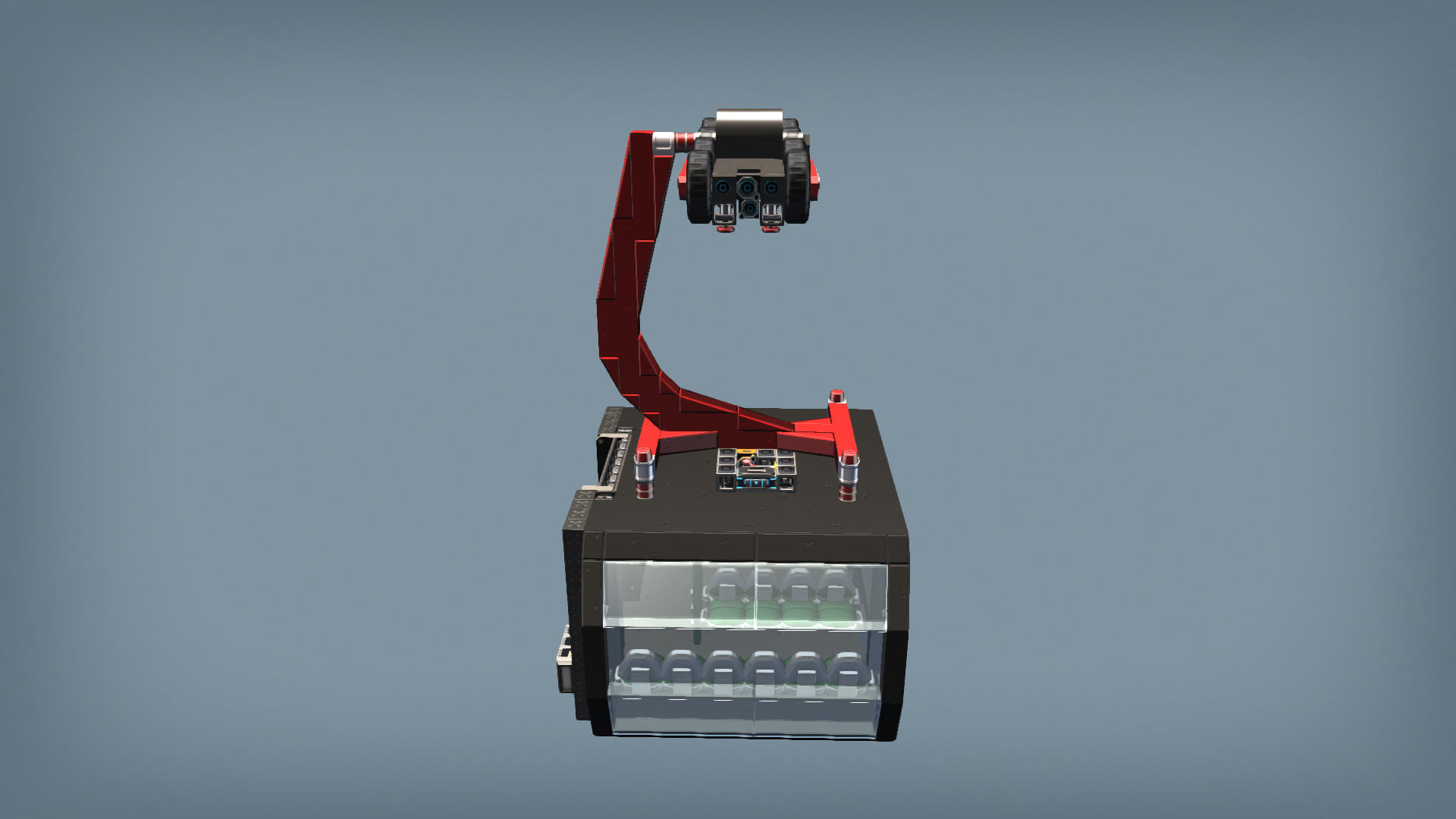 3S Gondola