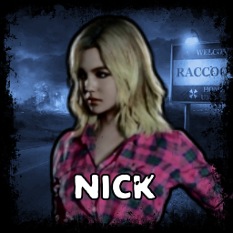 Becca Woolett (Nick)