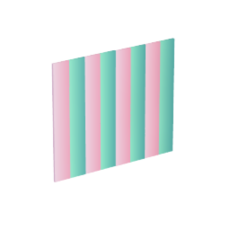 Quick Striped Wallpaper
