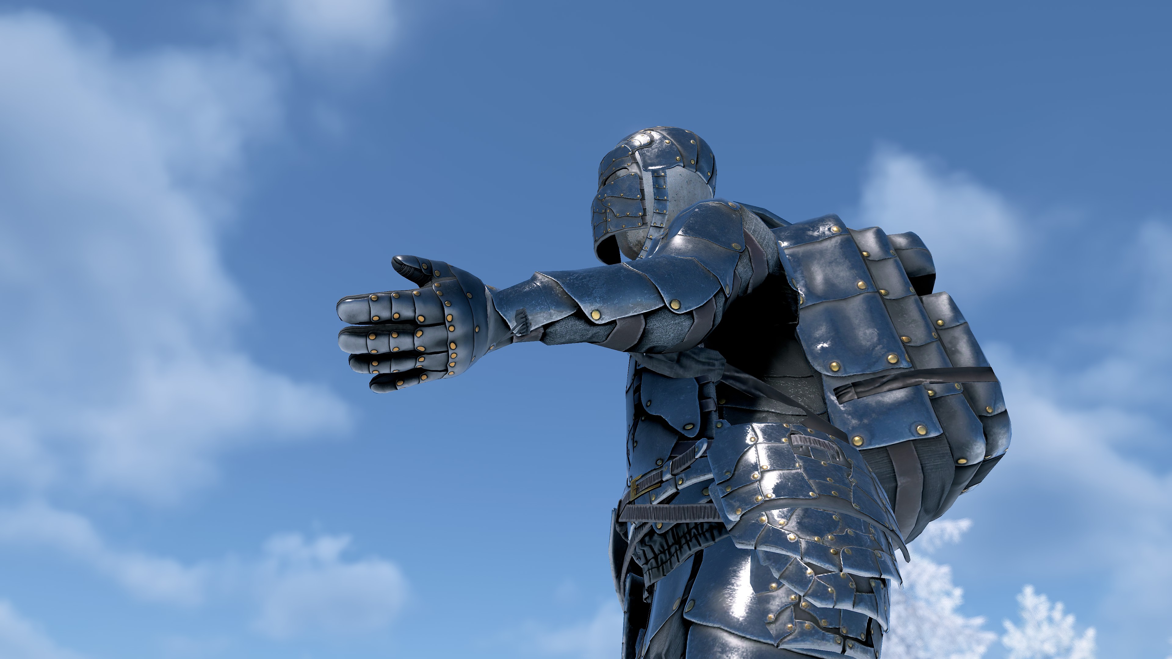 Hardsuit Tactical Gloves thumbnail 6