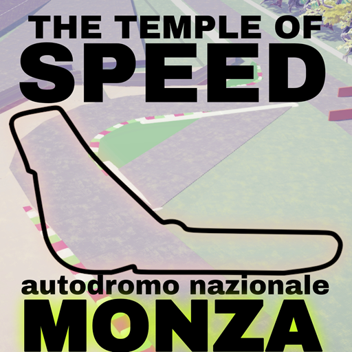 monza preview