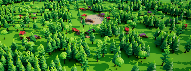 My Awesome Map