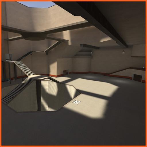 Trade_EvilWater – Team Fortress 2 Mod