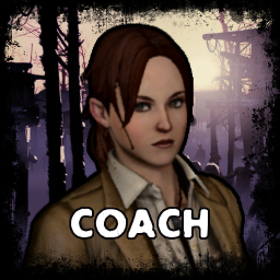 Sara Kirishima (Coach)