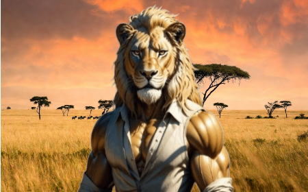 Lions Empire preview