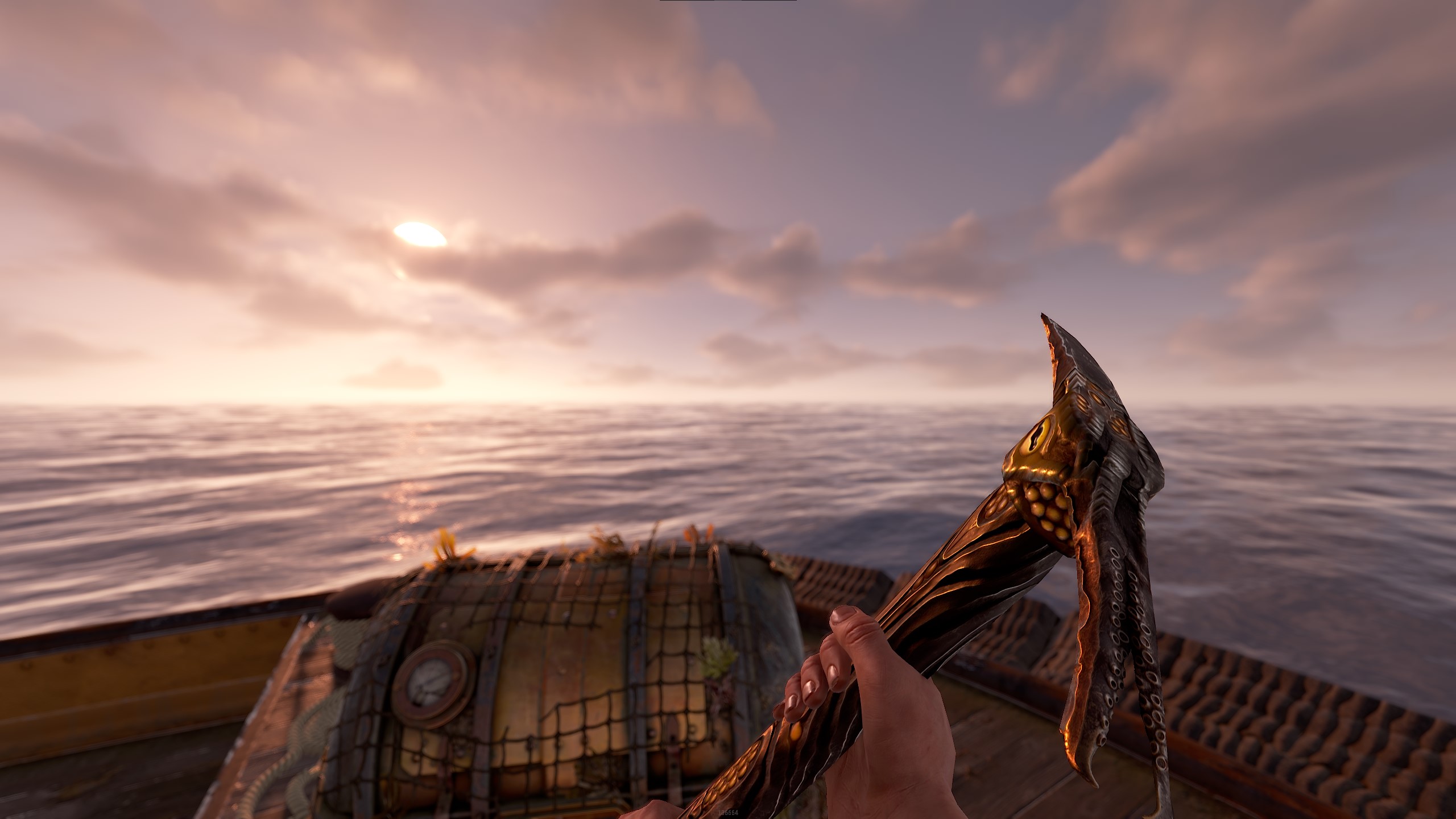 The Deep Pick Axe thumbnail 8