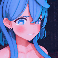 Ako 騎乗位 Cowgirl 4K
