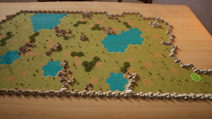 Plains
