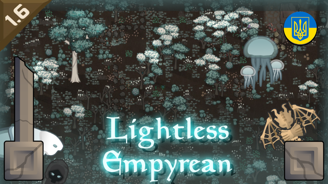 Lightless Empyrean Reborn UA