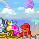 Rainbow Master: Colored Relics