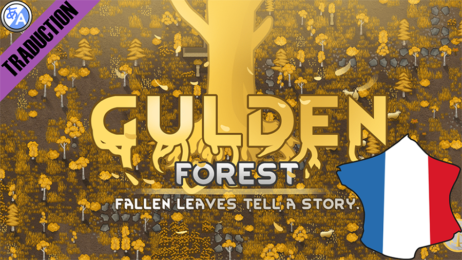 Gulden Biome (Continued) [Fr]