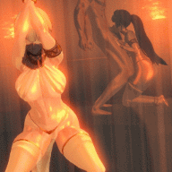 Sua Cara- EvelynAstra(No-Silhouette)1080