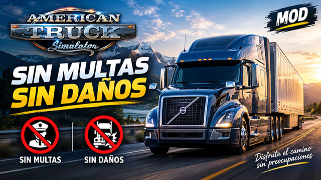 sin multa ATS preview