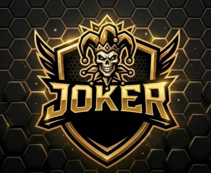 Joker_Teste