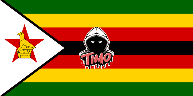 Zimbabwe (D2) - By @Timo@