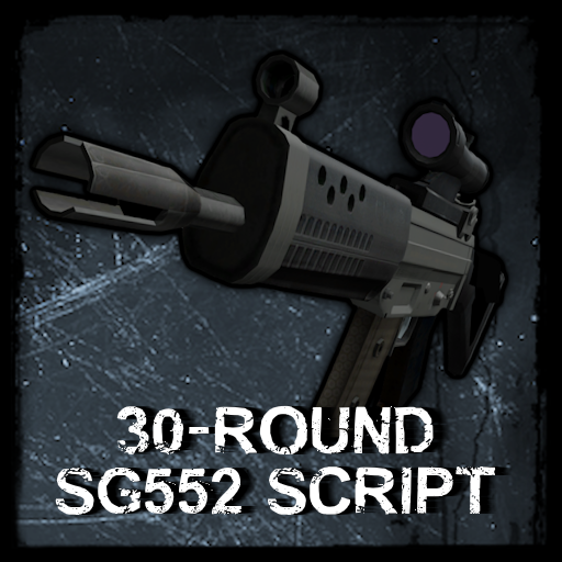 30-Round SG552 Script
 preview