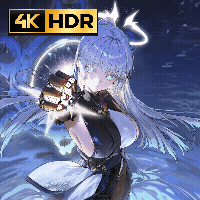 胜利女神NIKKE
