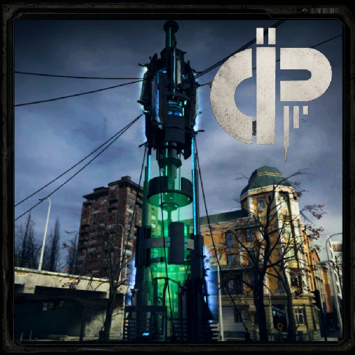 D's CP Data Node preview