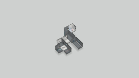 First Test