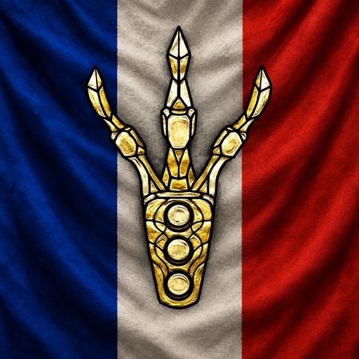 EK2 Unearthed - Traduction française
