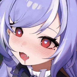Vivian Segs Ahegao 3:5