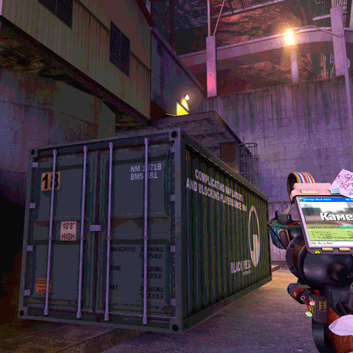 L4D Climb Line Remover