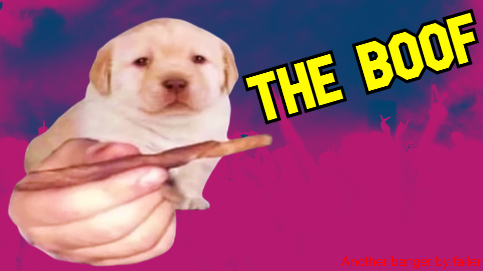 The BOOF