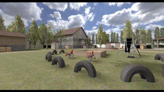 hns_dachka01 – Counter-Strike 2 Mod