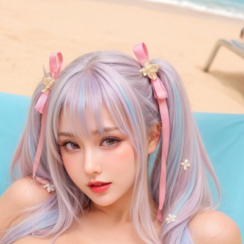 淫水直流9