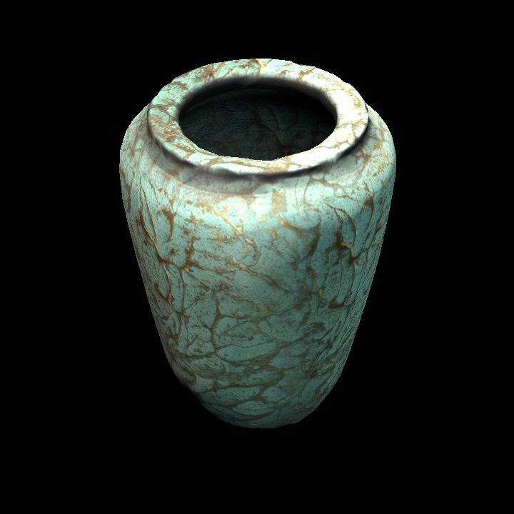 Vase #11
