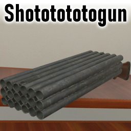 (Prop) Shototototogun
