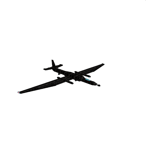 Lockheed U-2