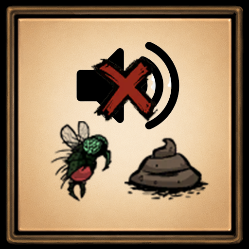 Silent Mosquitoes & Poop