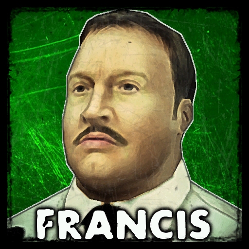 Paul Blart (Francis)
