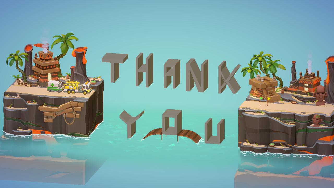 thank you for the weekly