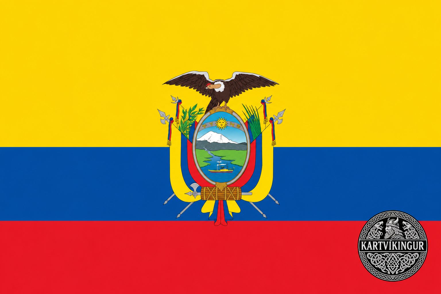 Ecuador Leagues & Cups