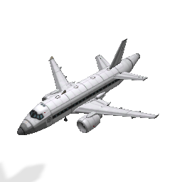 Airbus A220-100 preview