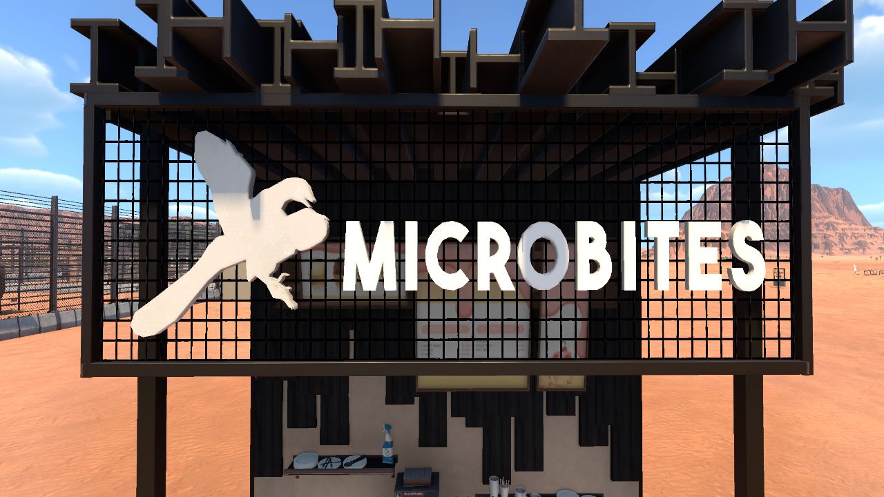 Microbites