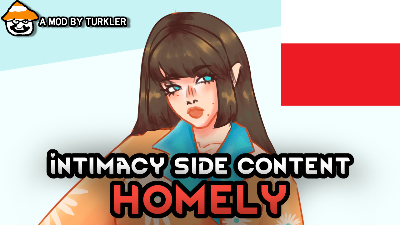 Intimacy - Homely PL